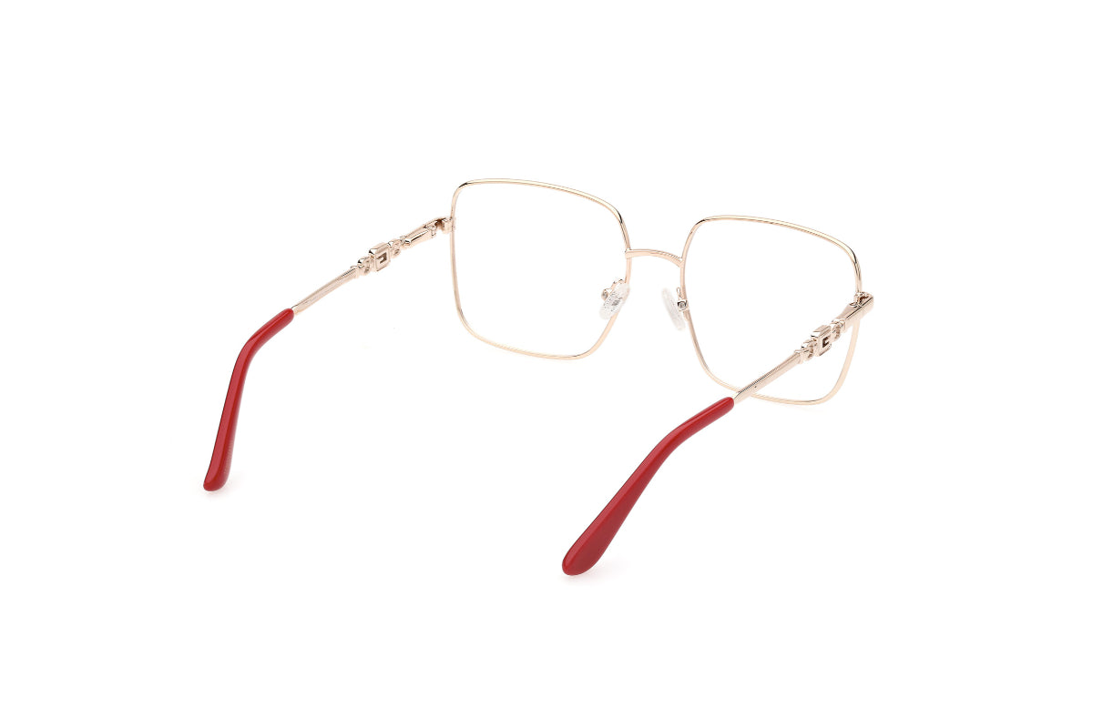 Guess Lentes Ópticos Pale GU2953