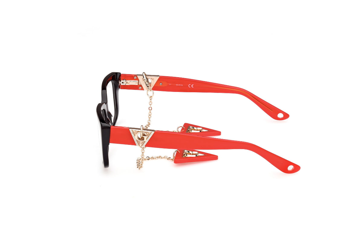 Guess Lentes Ópticos GU2959