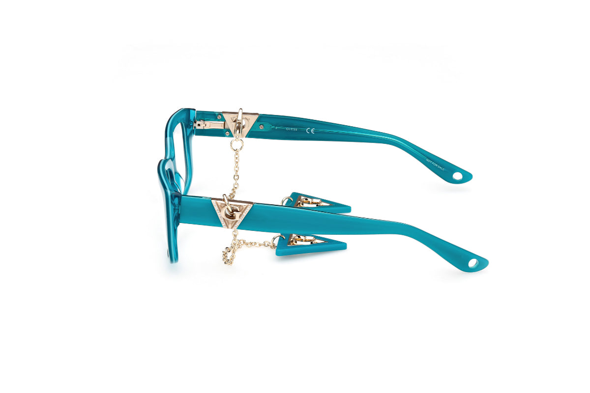 Guess Lentes Ópticos