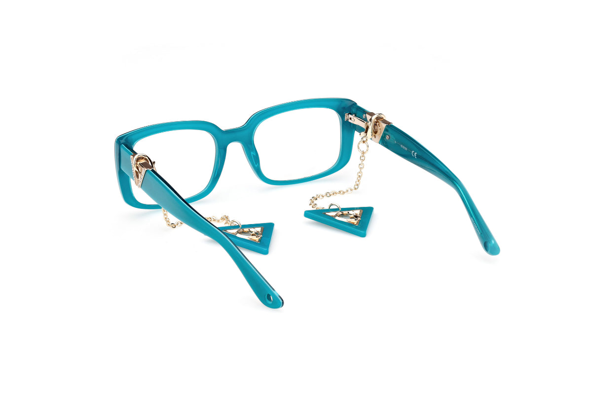 Guess Lentes Ópticos