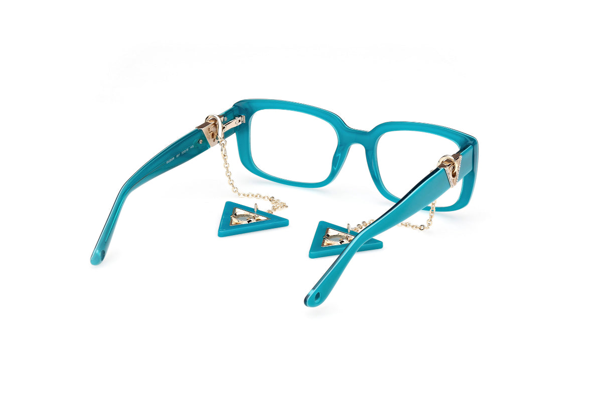 Guess Lentes Ópticos