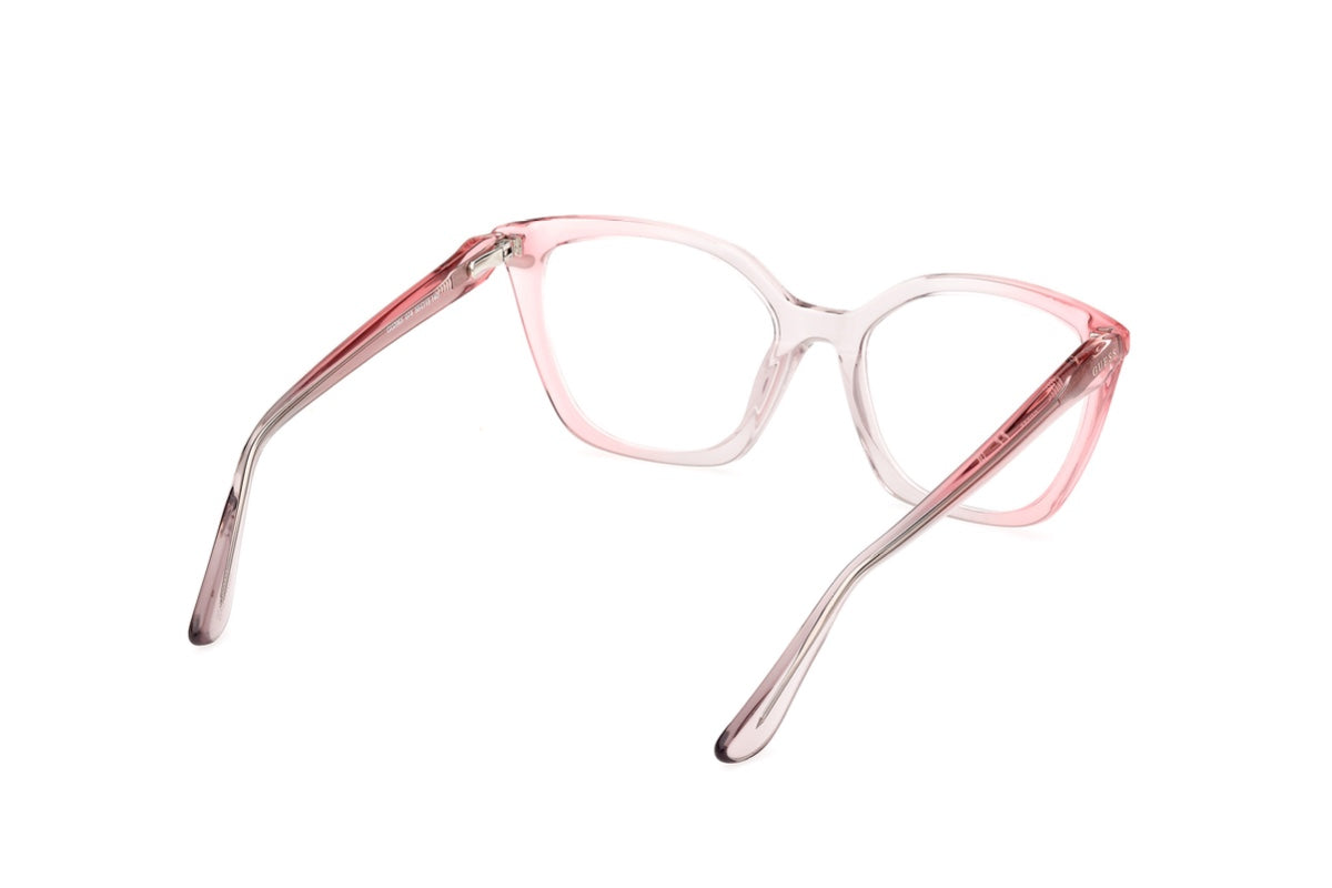 Lentes Ópticos Guess