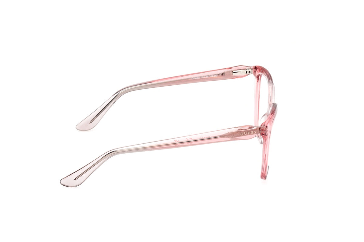 Lentes Ópticos Guess