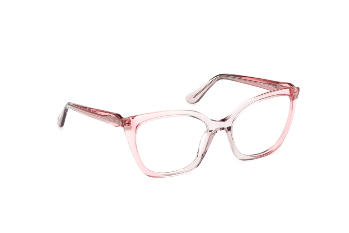 Lentes Ópticos Guess