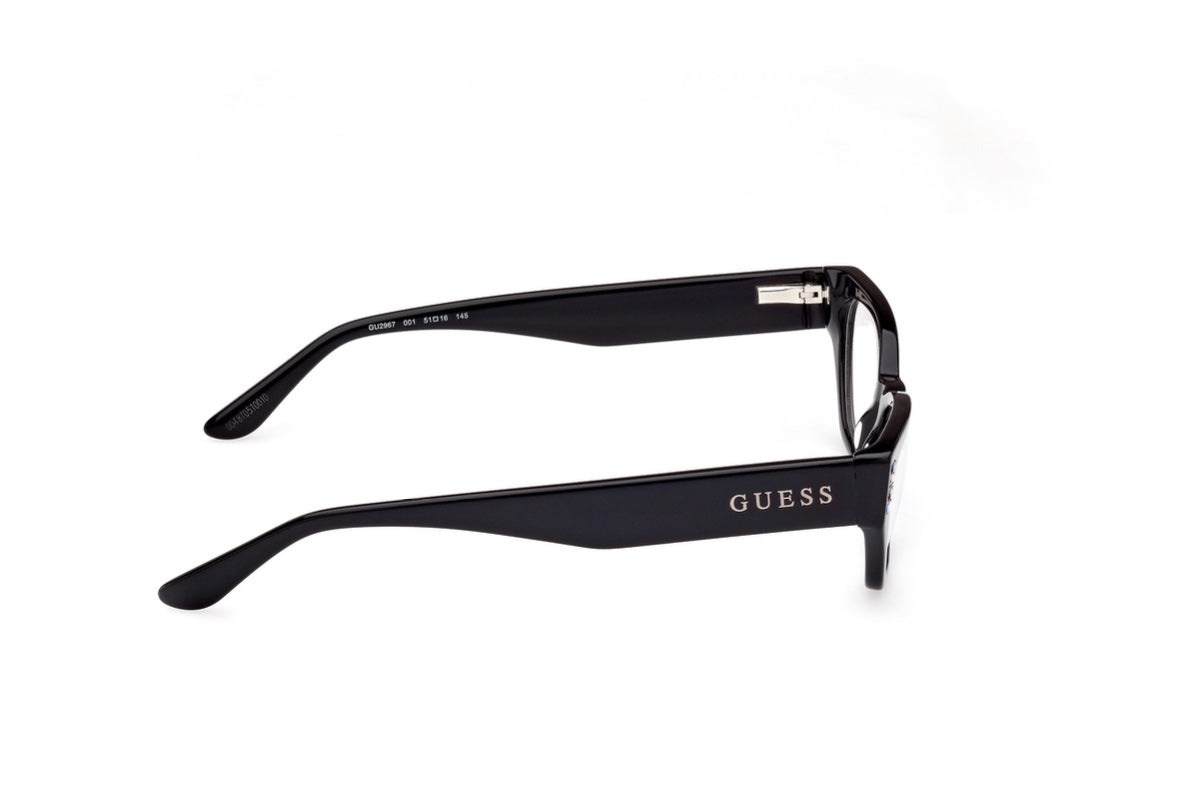 Lentes Ópticos Guess