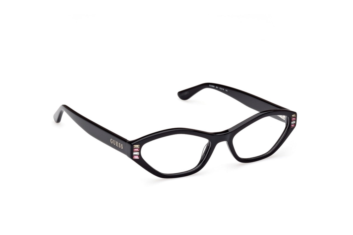 Guess Lentes Ópticos