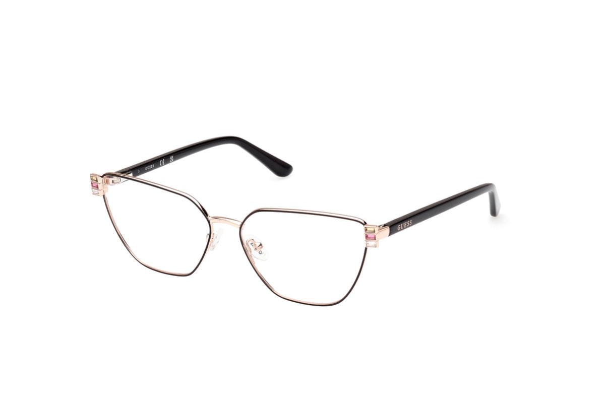 Lentes Ópticos Guess