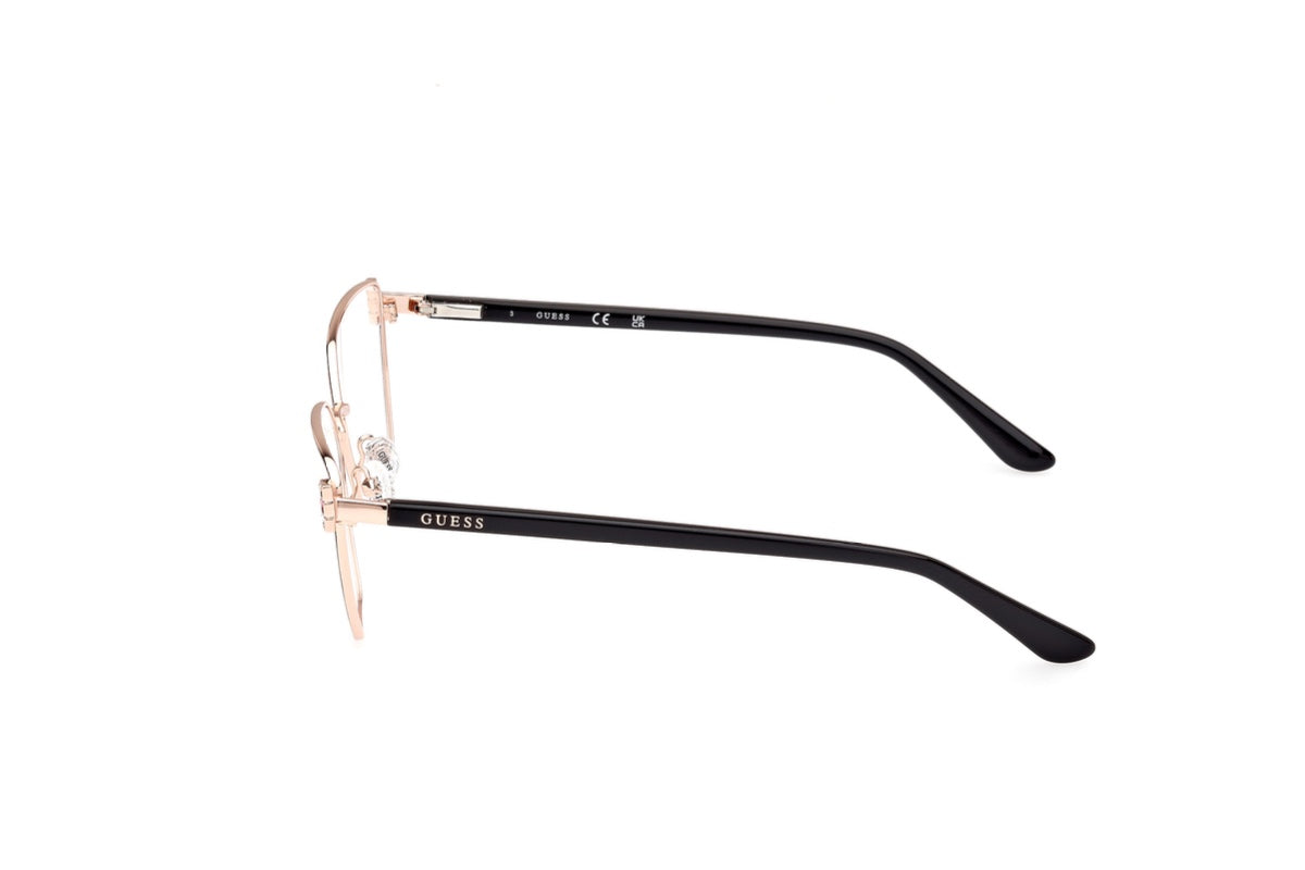 Lentes Ópticos Guess