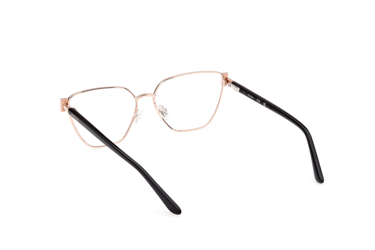 Lentes Ópticos Guess