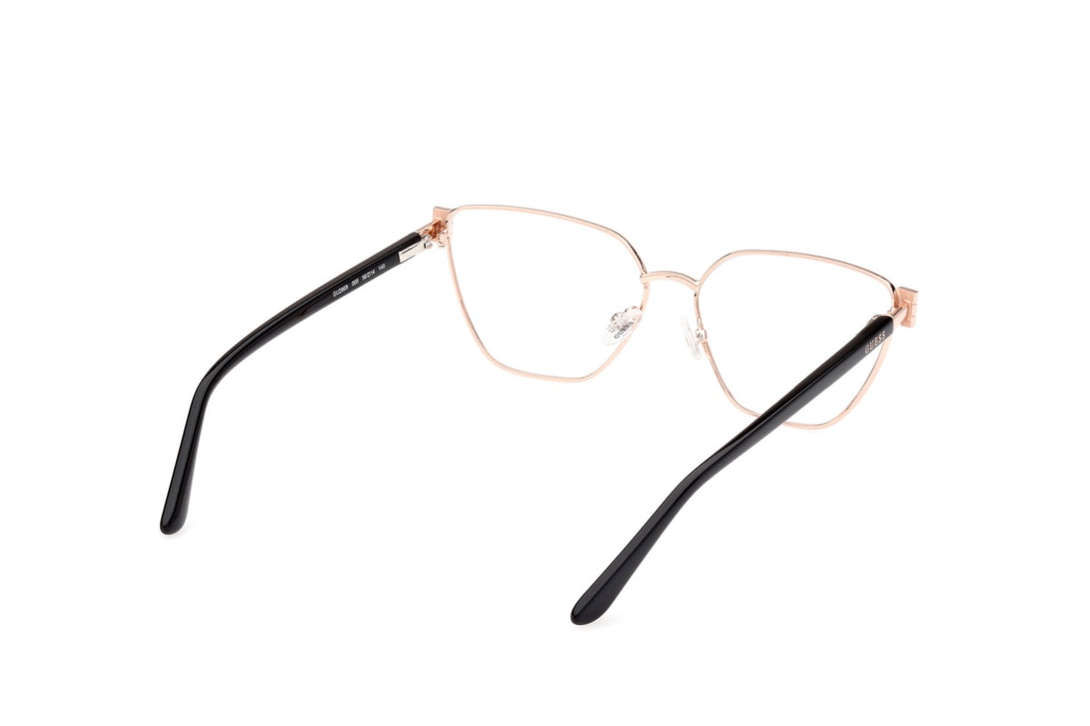 Lentes Ópticos Guess
