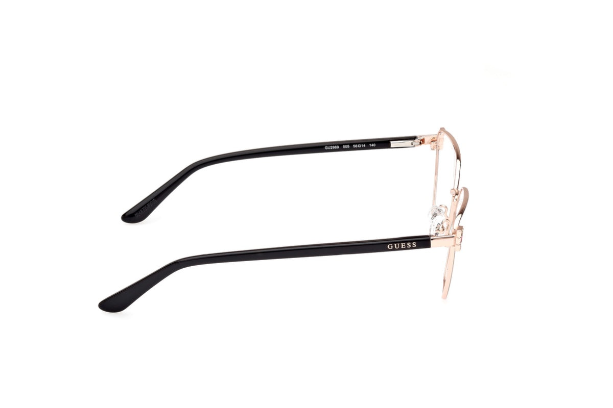 Lentes Ópticos Guess