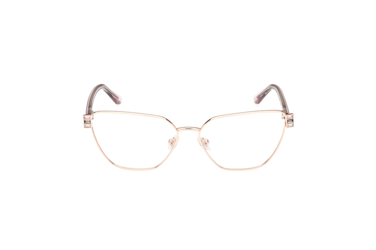 Lentes Ópticos Guess