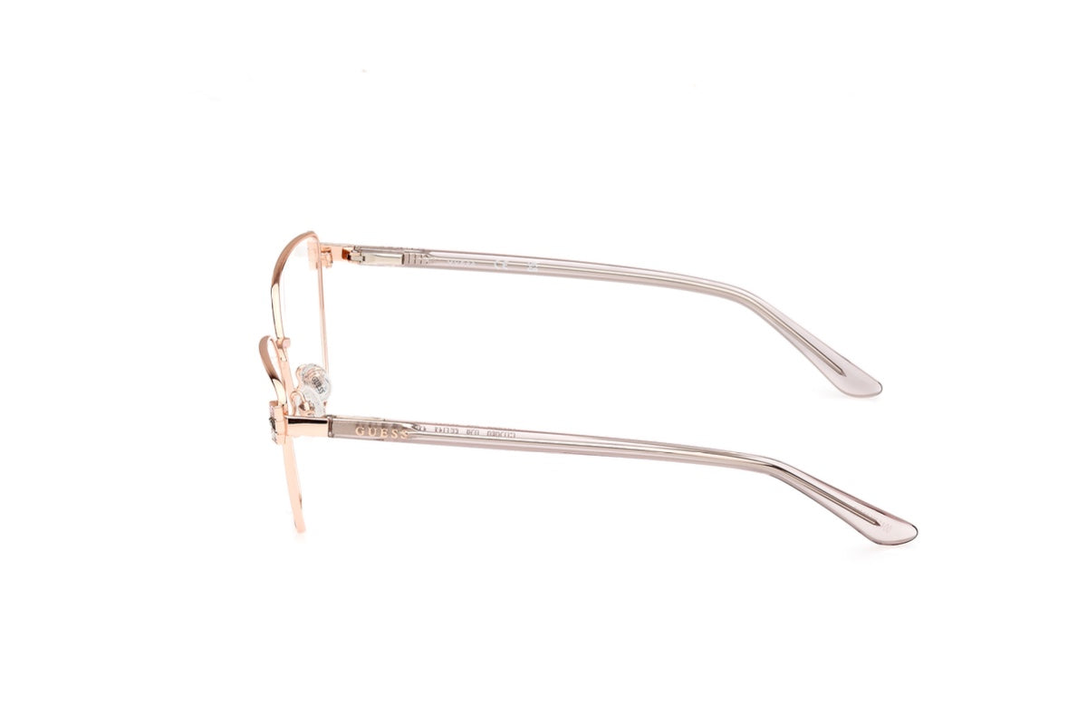 Lentes Ópticos Guess