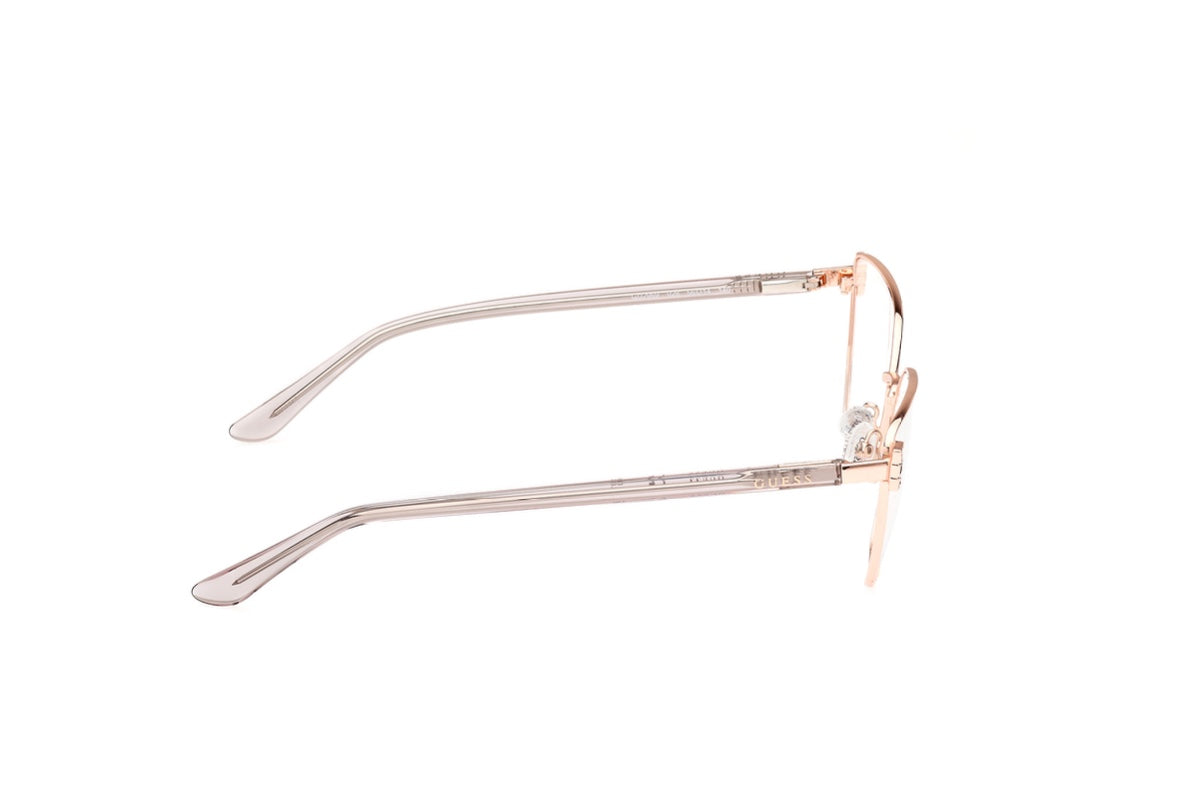 Lentes Ópticos Guess