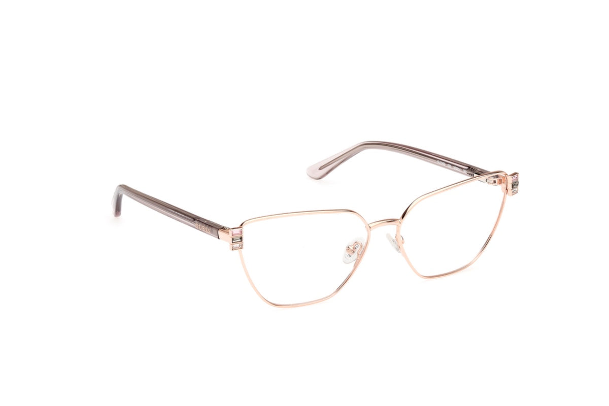 Lentes Ópticos Guess