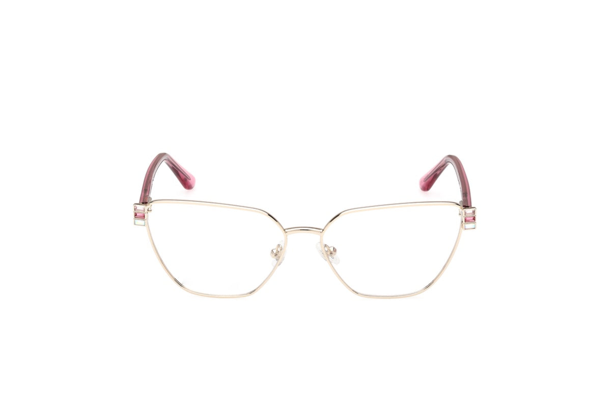 Lentes Ópticos Guess
