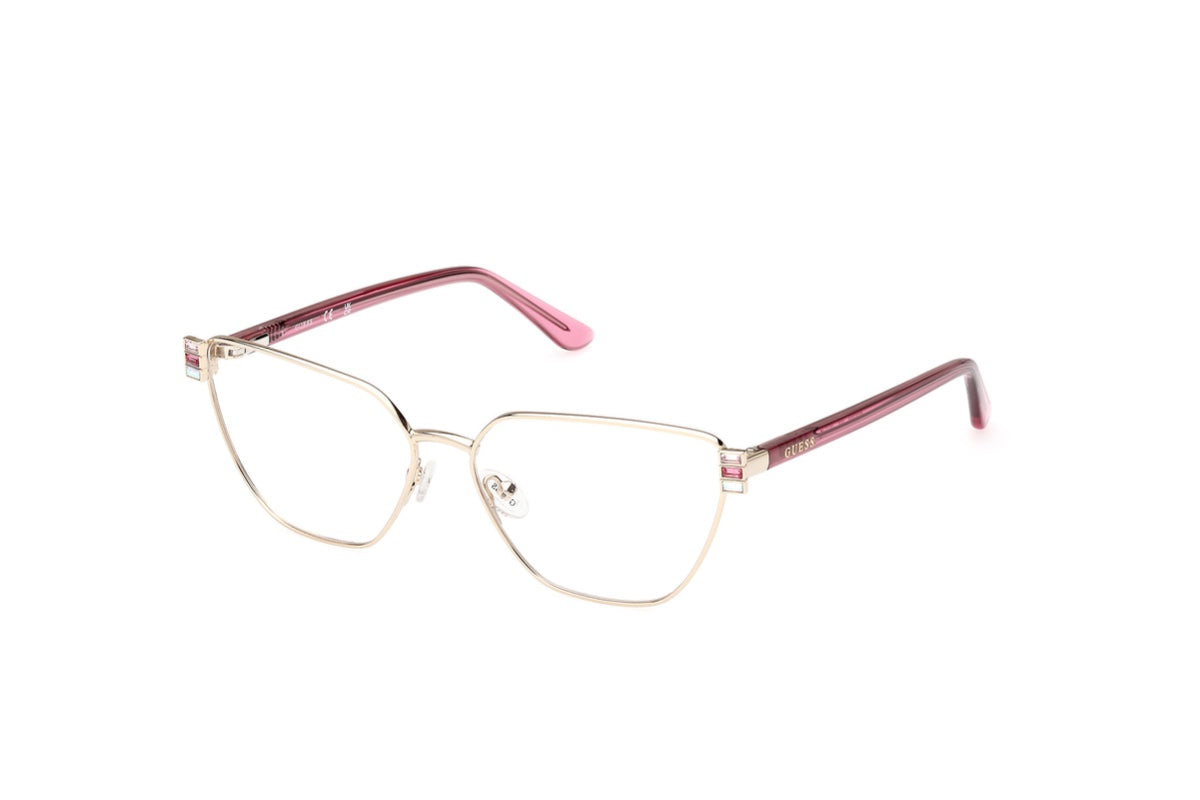 Lentes Ópticos Guess