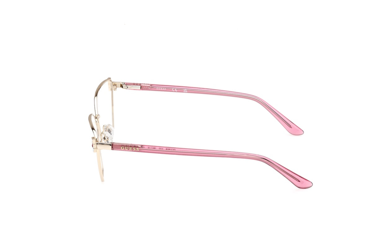 Lentes Ópticos Guess