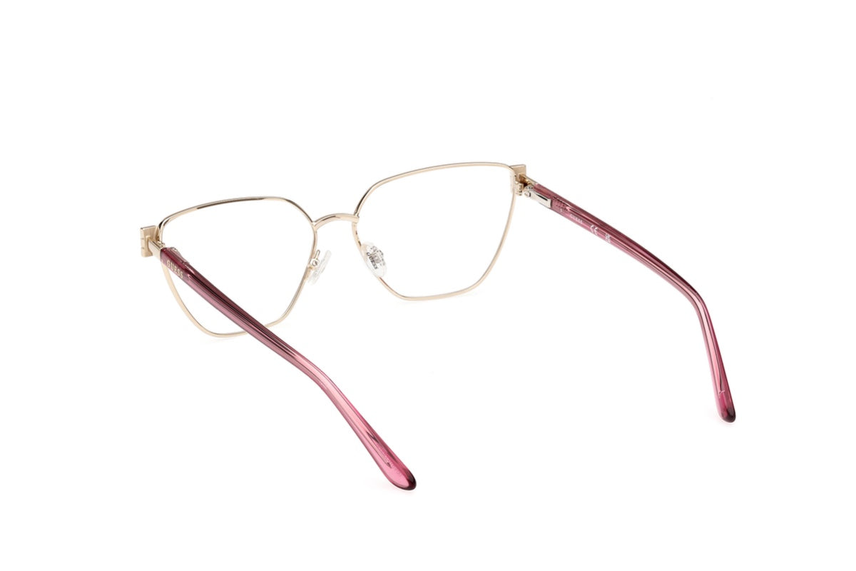 Lentes Ópticos Guess