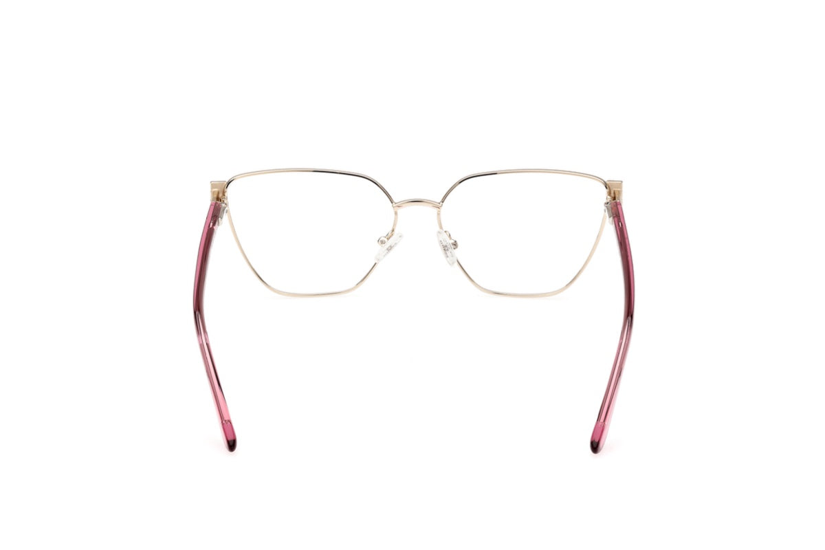 Lentes Ópticos Guess