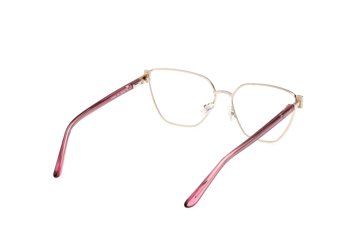 Lentes Ópticos Guess
