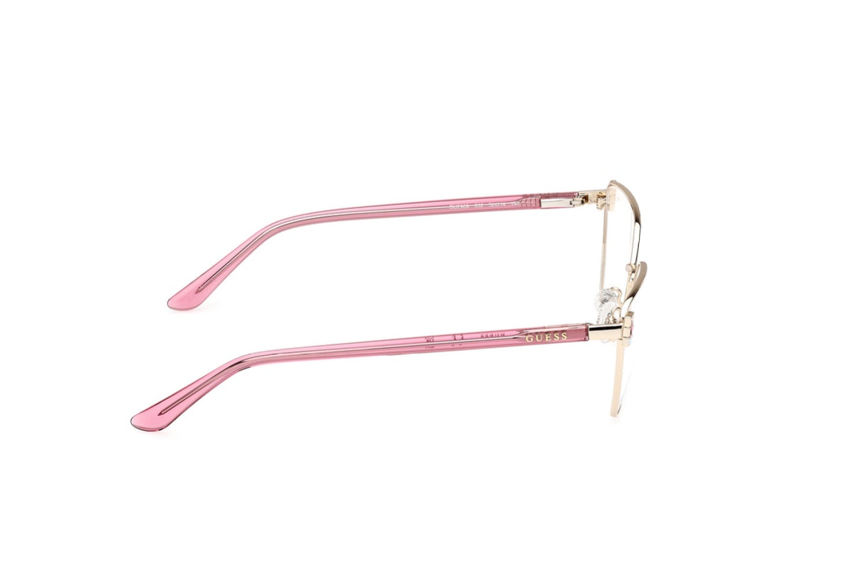 Lentes Ópticos Guess