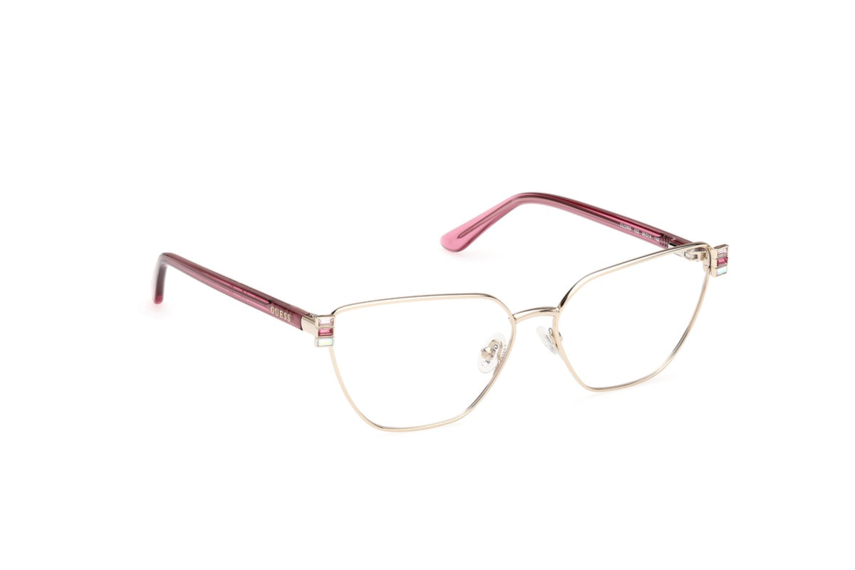 Lentes Ópticos Guess