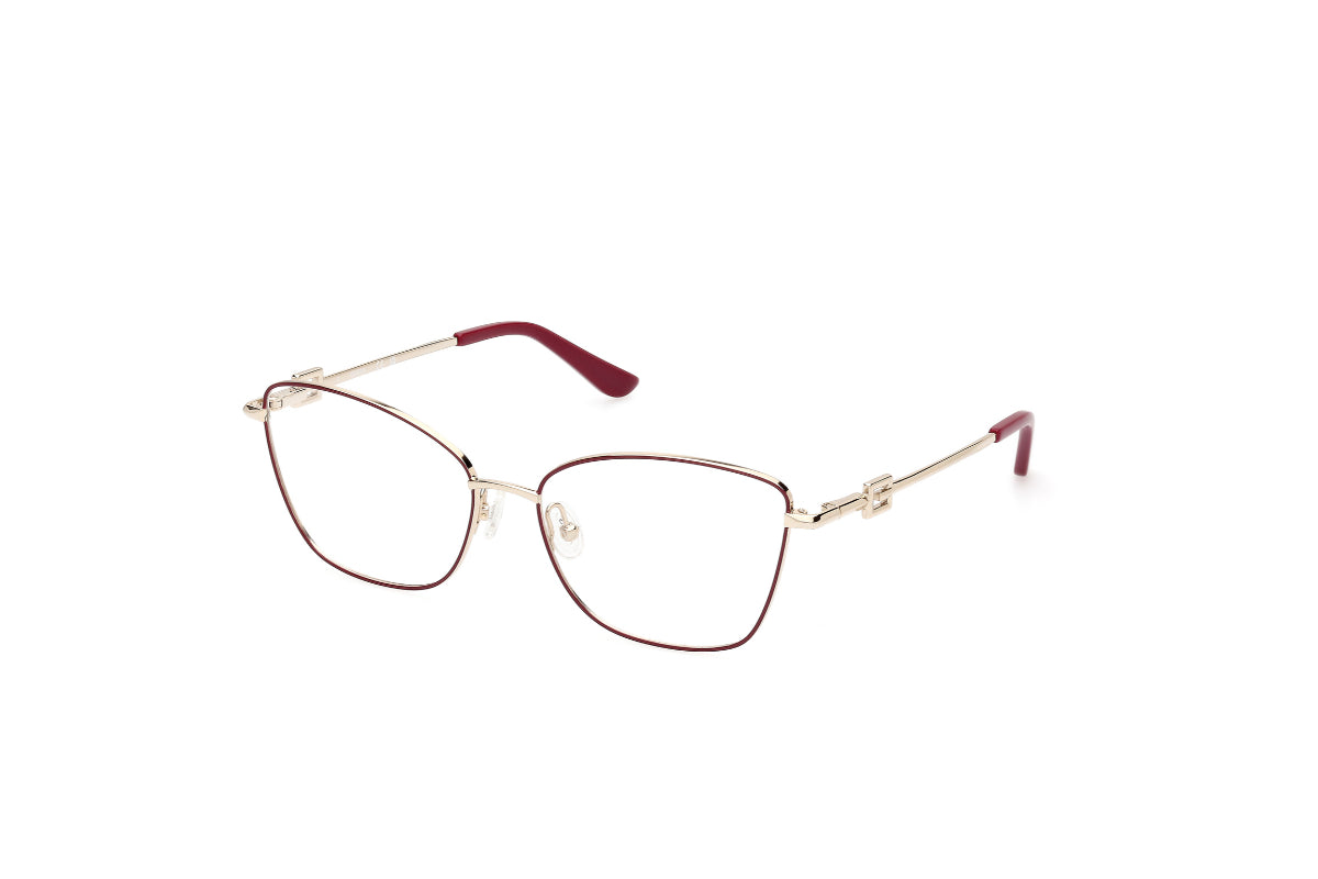 Lentes Ópticos Guess