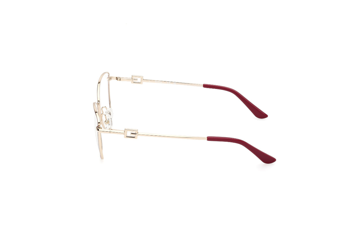 Lentes Ópticos Guess
