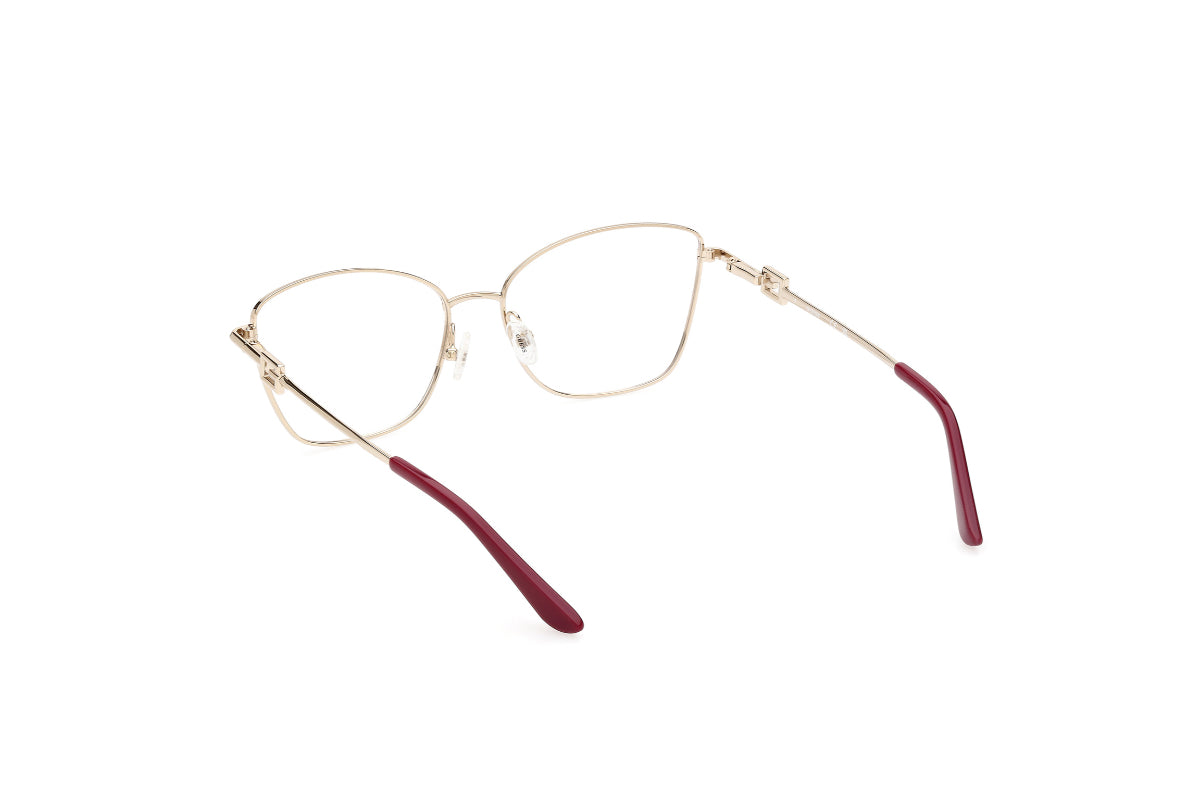 Lentes Ópticos Guess