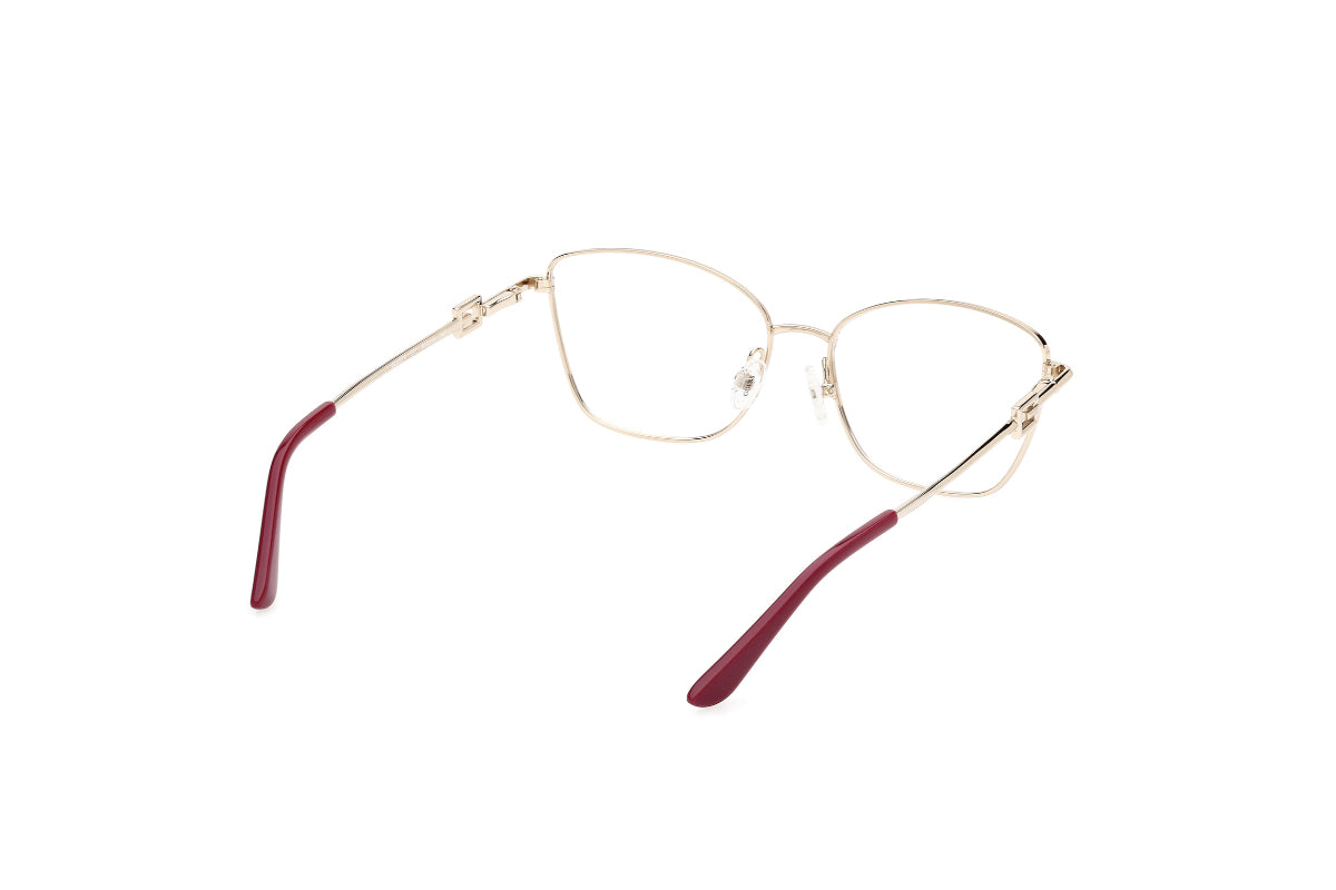 Lentes Ópticos Guess