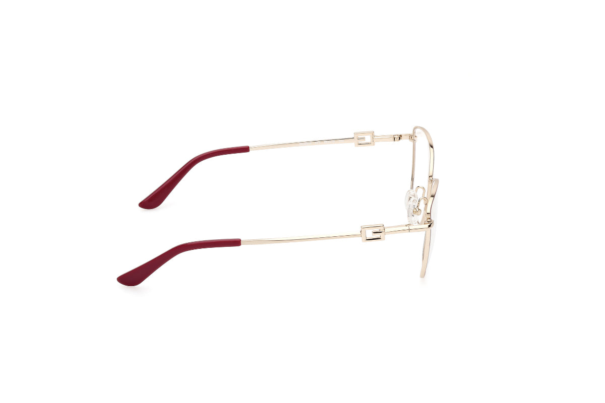 Lentes Ópticos Guess