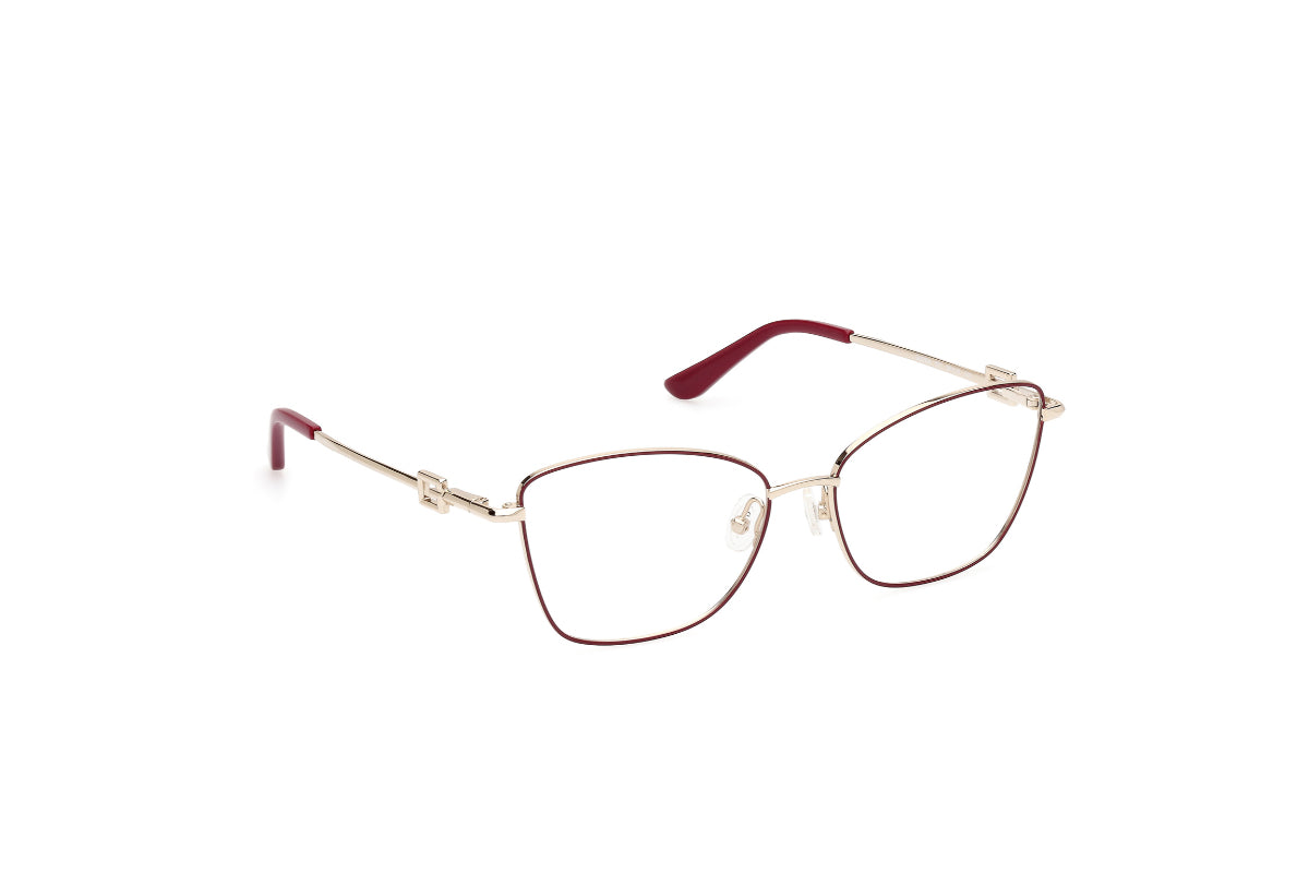 Lentes Ópticos Guess
