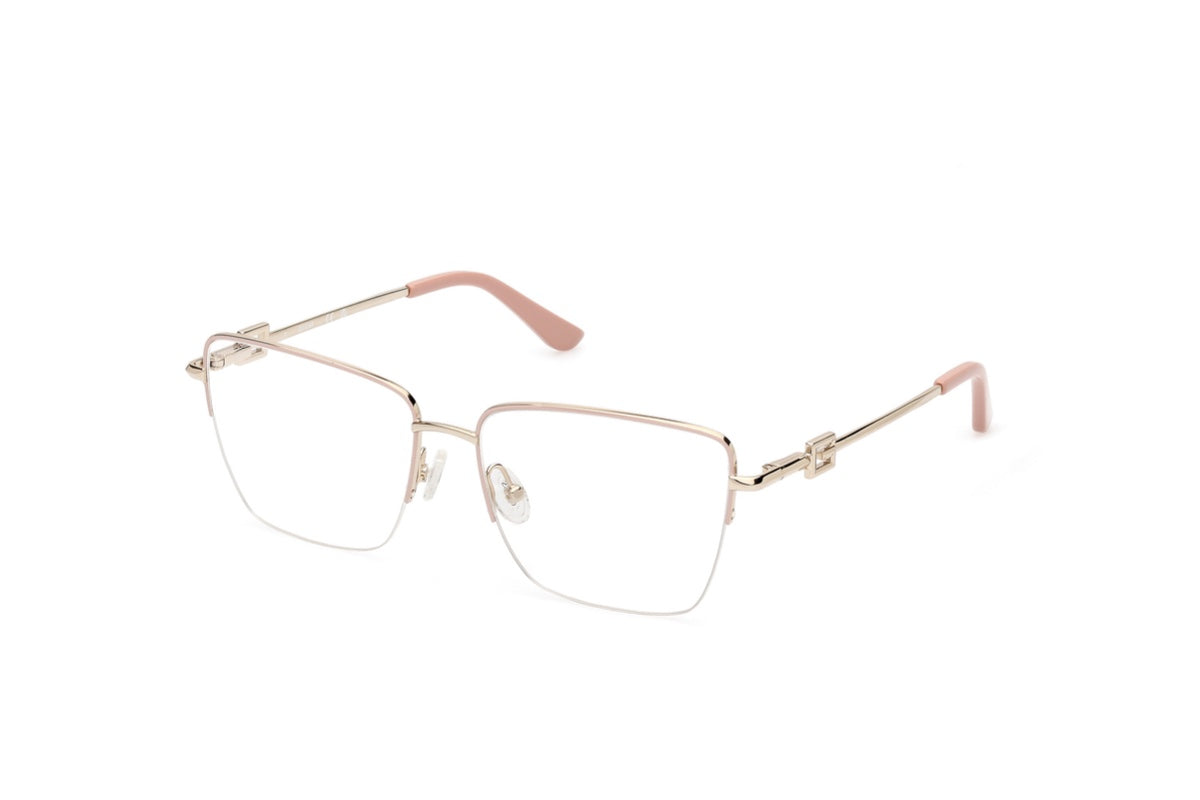 Lentes Ópticos Guess