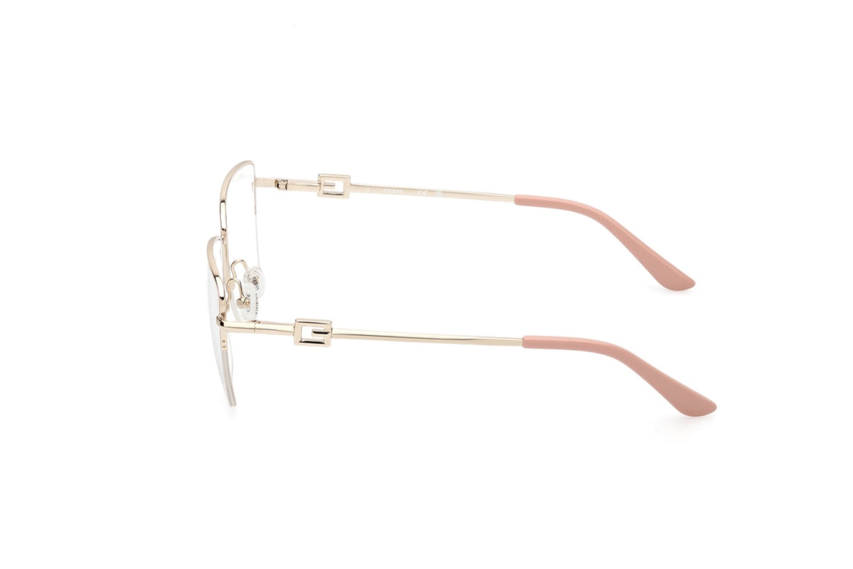 Lentes Ópticos Guess