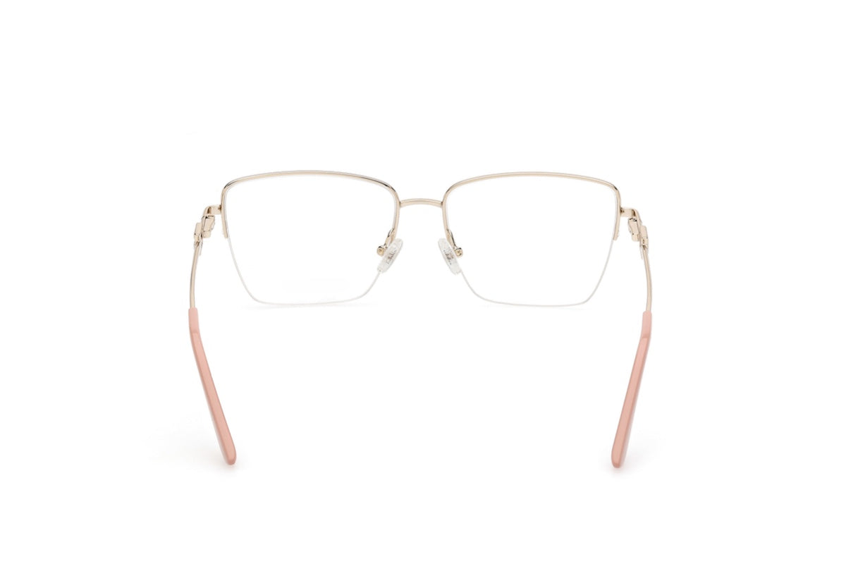 Lentes Ópticos Guess
