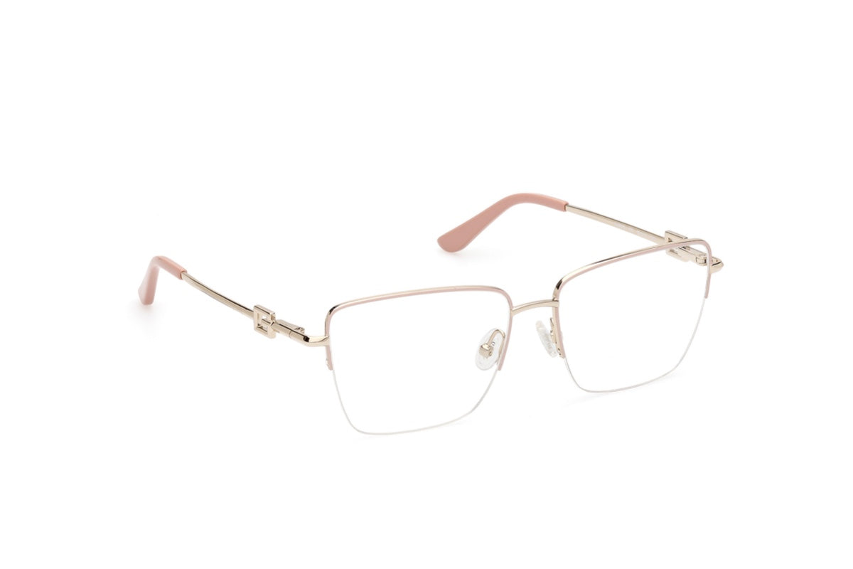 Lentes Ópticos Guess