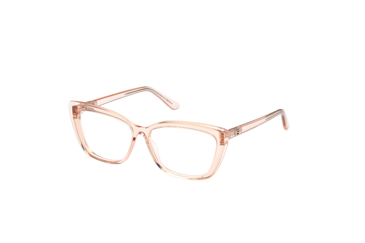 Lentes Ópticos Guess