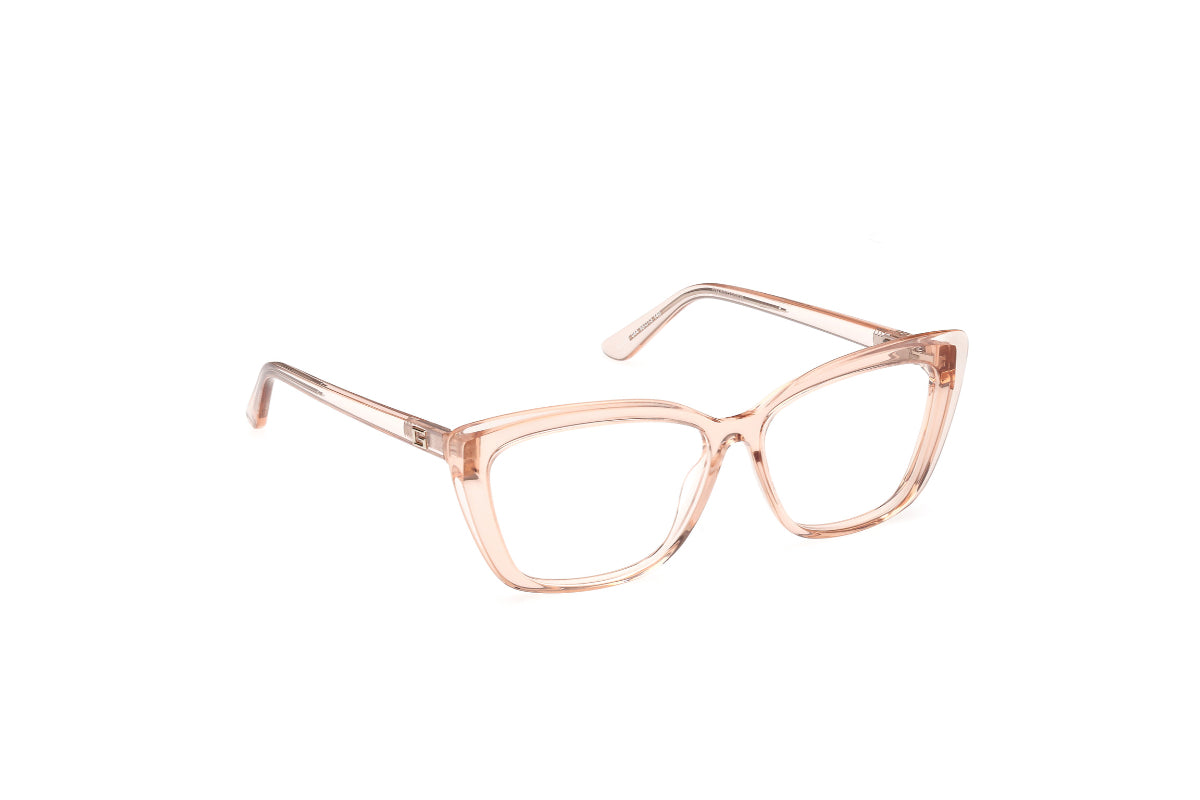 Lentes Ópticos Guess