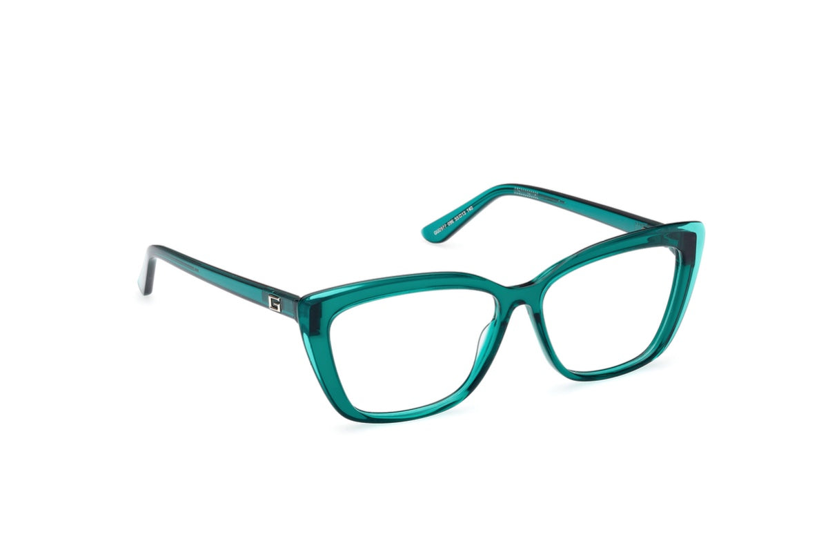 Lentes Ópticos Guess