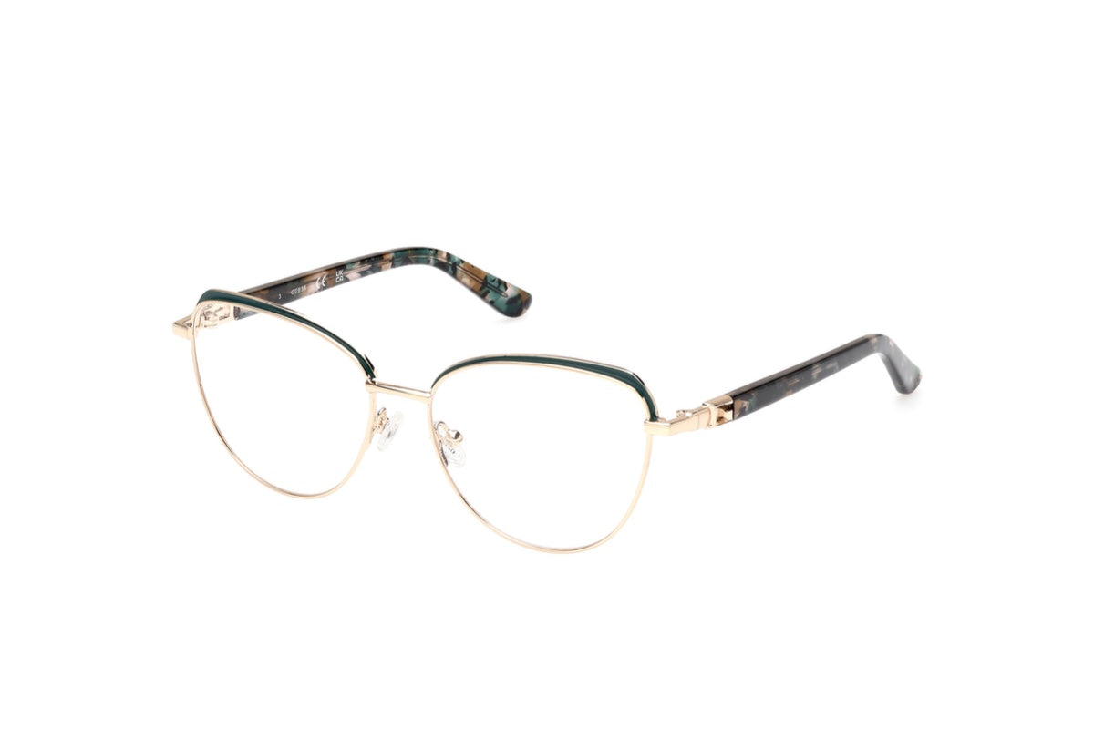 Lentes Ópticos Guess