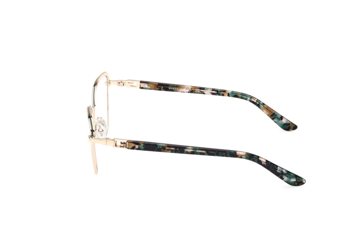 Lentes Ópticos Guess