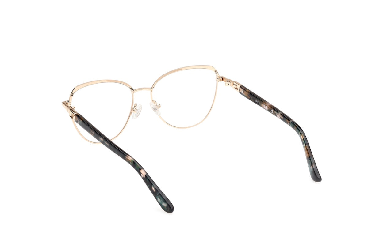 Lentes Ópticos Guess