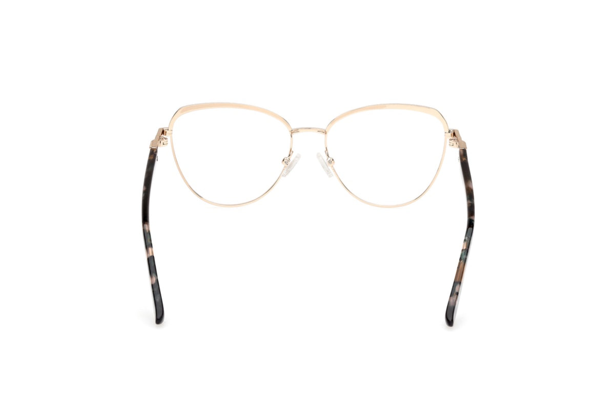Lentes Ópticos Guess
