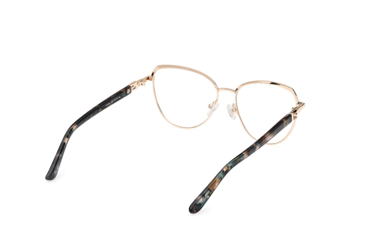 Lentes Ópticos Guess
