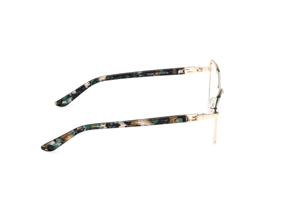 Lentes Ópticos Guess