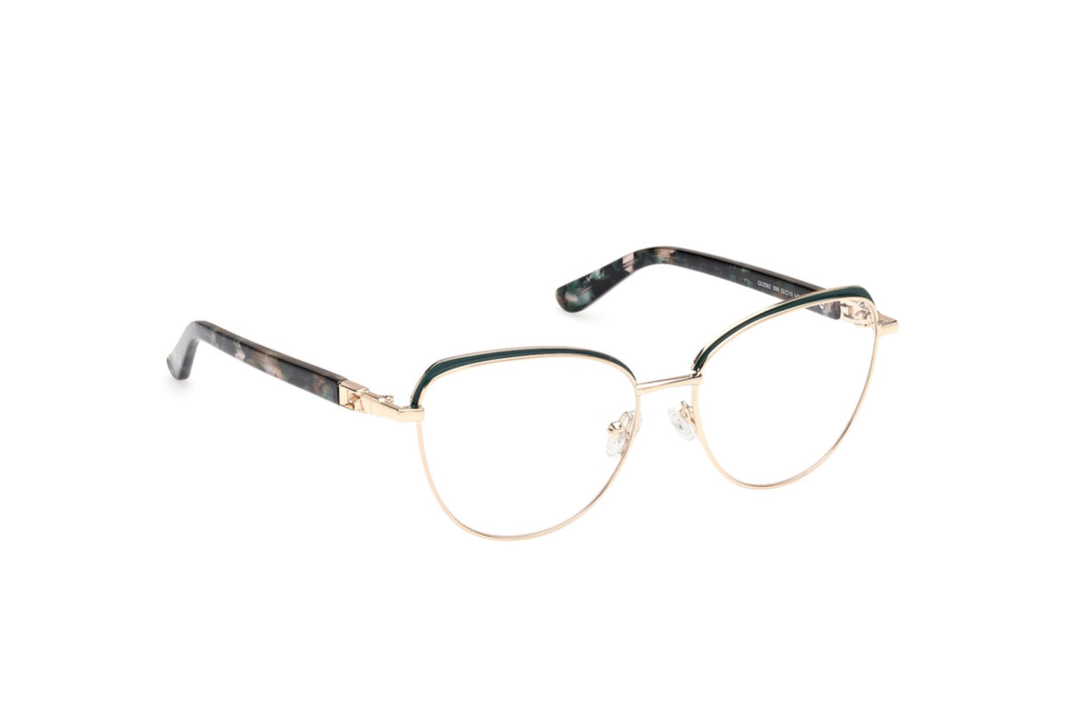 Lentes Ópticos Guess