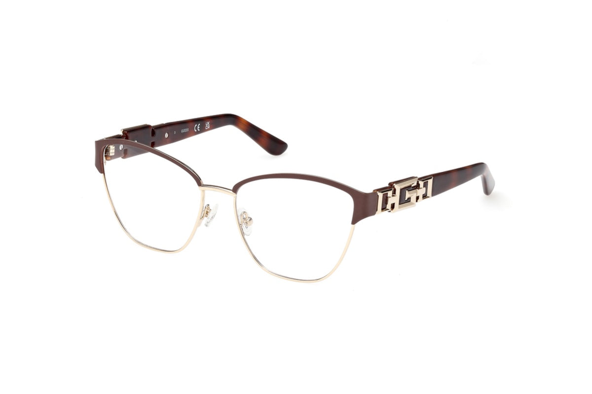 Lentes Ópticos Guess