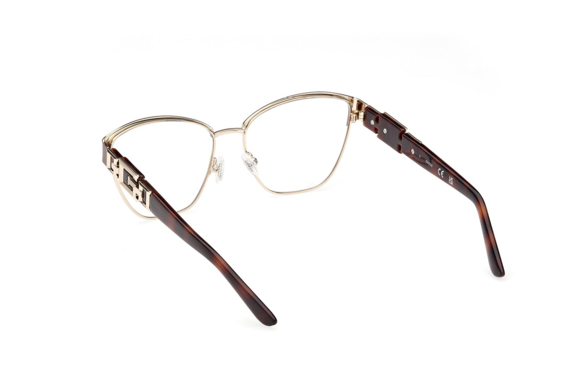 Lentes Ópticos Guess