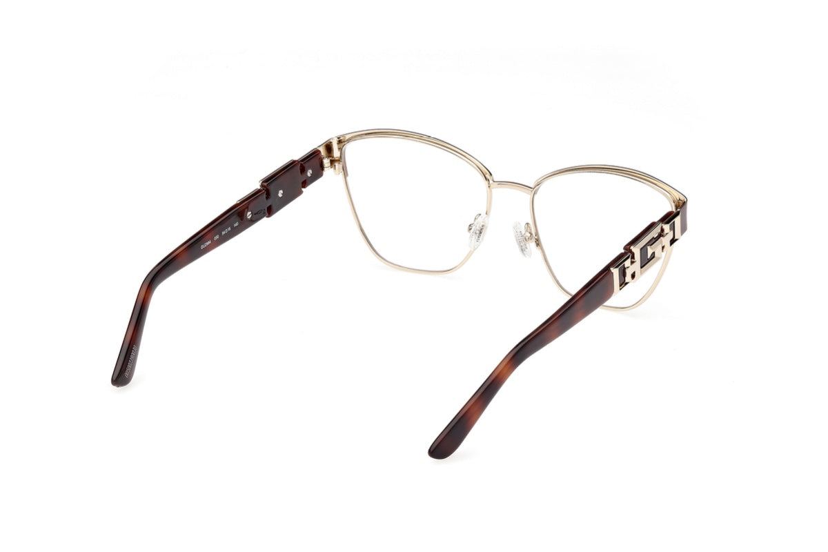 Lentes Ópticos Guess